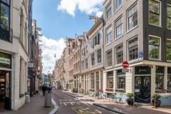 Verkocht: Wolvenstraat 30, 1016 EP Amsterdam