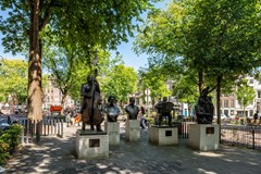 Verkocht: Wolvenstraat 30, 1016 EP Amsterdam