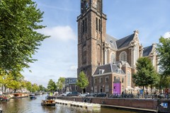 Verkocht: Wolvenstraat 30, 1016 EP Amsterdam