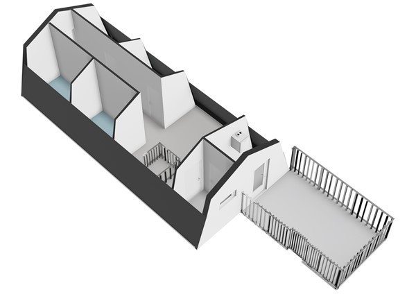 Wolvenstraat 30, 1016 EP Amsterdam - 