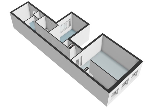 Wolvenstraat 30, 1016 EP Amsterdam - 