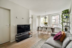 Onder bod:Goeman Borgesiusstraat 1F, 1067 LN Amsterdam - Foto