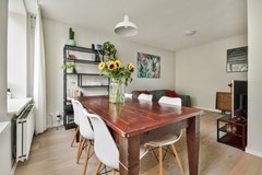 Onder bod:Goeman Borgesiusstraat 1F, 1067 LN Amsterdam - Foto