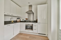 Onder bod:Goeman Borgesiusstraat 1F, 1067 LN Amsterdam - Foto