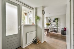 Onder bod:Goeman Borgesiusstraat 1F, 1067 LN Amsterdam - Foto