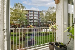 Onder bod: Goeman Borgesiusstraat 1F, 1067 LN Amsterdam