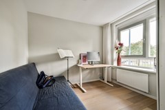 Onder bod: Goeman Borgesiusstraat 1F, 1067 LN Amsterdam