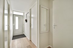 Onder bod: Goeman Borgesiusstraat 1F, 1067 LN Amsterdam