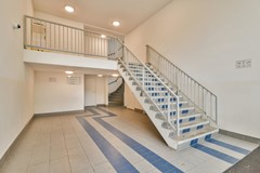 Onder bod: Goeman Borgesiusstraat 1F, 1067 LN Amsterdam