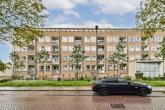 Onder bod: Goeman Borgesiusstraat 1F, 1067 LN Amsterdam