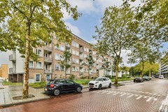 Onder bod: Goeman Borgesiusstraat 1F, 1067 LN Amsterdam