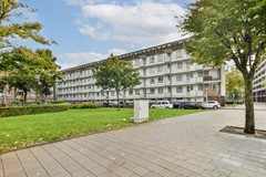 Onder bod: Goeman Borgesiusstraat 1F, 1067 LN Amsterdam