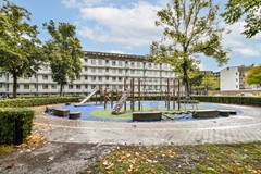 Onder bod: Goeman Borgesiusstraat 1F, 1067 LN Amsterdam