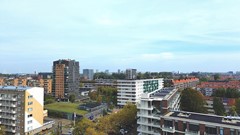 Onder bod: Goeman Borgesiusstraat 1F, 1067 LN Amsterdam
