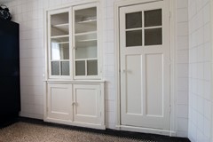 For rent: Tweede Jan van der Heijdenstraat 109A, 1074 XT Amsterdam