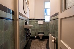 For rent: Tweede Jan van der Heijdenstraat 109A, 1074 XT Amsterdam