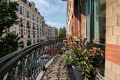 For rent: Tweede Jan van der Heijdenstraat 109A, 1074 XT Amsterdam