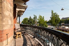 For rent: Tweede Jan van der Heijdenstraat 109A, 1074 XT Amsterdam