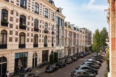For rent: Tweede Jan van der Heijdenstraat 109A, 1074 XT Amsterdam
