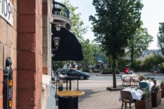 For rent: Tweede Jan van der Heijdenstraat 109A, 1074 XT Amsterdam