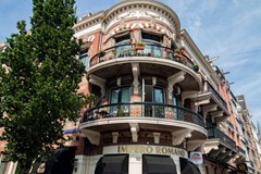 For rent: Tweede Jan van der Heijdenstraat 109A, 1074 XT Amsterdam