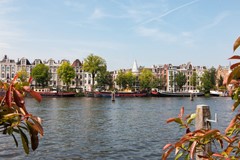 For rent: Tweede Jan van der Heijdenstraat 109A, 1074 XT Amsterdam