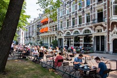 For rent: Tweede Jan van der Heijdenstraat 109A, 1074 XT Amsterdam