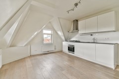 For sale:Smitstraat 30-4, 1092 XS Amsterdam - Photo
