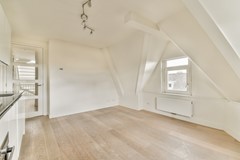 For sale:Smitstraat 30-4, 1092 XS Amsterdam - Photo