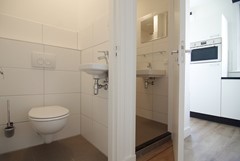 New for rent: Oude-IJselstraat 6-3, 1078 CM Amsterdam