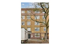 New for rent: Oude-IJselstraat 6-3, 1078 CM Amsterdam