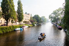 New for rent: Oude-IJselstraat 6-3, 1078 CM Amsterdam