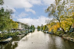 New for rent: Oude-IJselstraat 6-3, 1078 CM Amsterdam