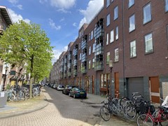 New for rent:Tolstraat 2/28, 1073 SB Amsterdam - Photo