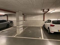 New for rent:Tolstraat 2/28, 1073 SB Amsterdam - Photo