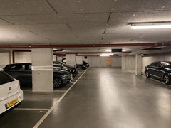 New for rent:Tolstraat 2/28, 1073 SB Amsterdam - Photo