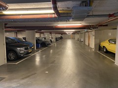 New for rent:Tolstraat 2/28, 1073 SB Amsterdam - Photo