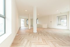 New for rent:Radarweg 290, 1043 NV Amsterdam - Photo