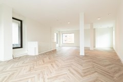 New for rent:Radarweg 290, 1043 NV Amsterdam - Photo