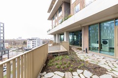 New for rent:Radarweg 290, 1043 NV Amsterdam - Photo