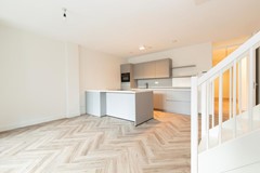 New for rent:Radarweg 290, 1043 NV Amsterdam - Photo