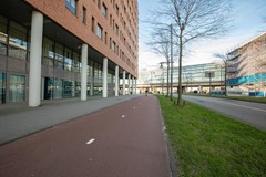 New for rent: Radarweg 290, 1043 NV Amsterdam
