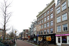 Under offer: Elandsgracht 59-3, 1016TN Amsterdam
