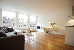 Under offer: Elandsgracht 59-3, 1016TN Amsterdam