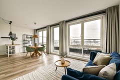 Onder bod: Mary van der Sluisstraat 344, 1095ME Amsterdam