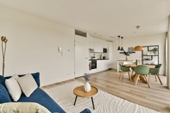 Onder bod: Mary van der Sluisstraat 344, 1095ME Amsterdam