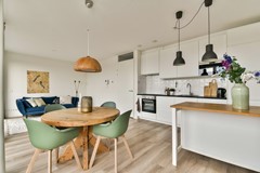 Onder bod: Mary van der Sluisstraat 344, 1095ME Amsterdam