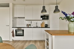 Under offer:Mary van der Sluisstraat 344, 1095 ME Amsterdam - Photo