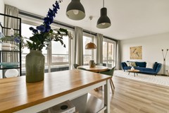 Under offer:Mary van der Sluisstraat 344, 1095 ME Amsterdam - Photo