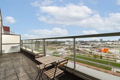 Under offer:Mary van der Sluisstraat 344, 1095 ME Amsterdam - Photo